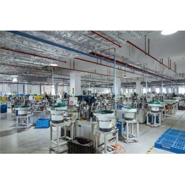 Triple Sealing Structure Mist Sprayer Pump For Medical Beauty