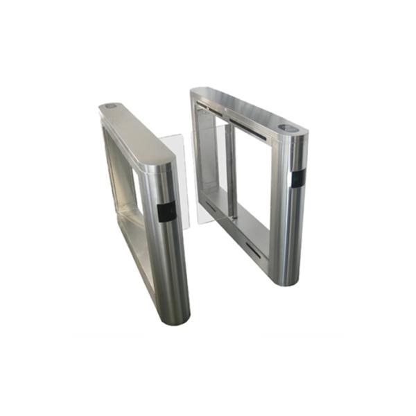 Programmable Swing Turnstile Gate