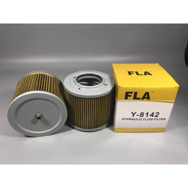 Standard Excavator Hydraulic Filter High Efficiency Long Lifespan For DH150-7 DH220-5/7