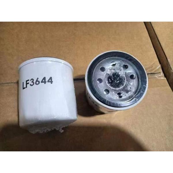 LF17502 diesel generator oil filter LF3635 LF3654 engine oil filter