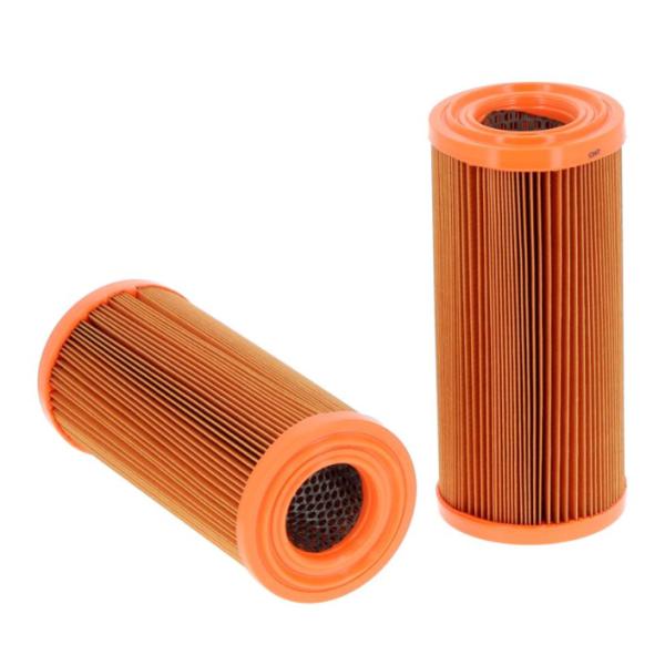 OEM Diesel Engine Filter 0313AC0280N For Construction Machinery