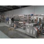 SS316 Flexible Apple Juice Processing Line PET Glass Bottle Package