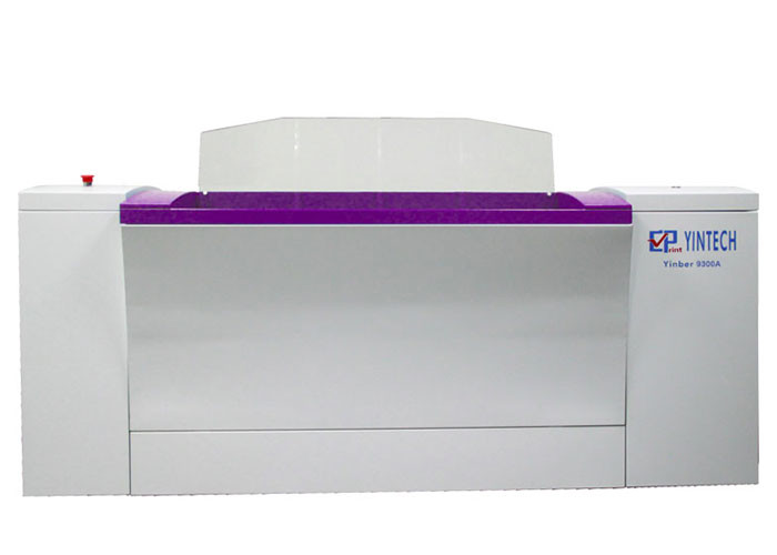 Yintech CTP Making Machine Automatic Thermal Plate 350mm*400mm