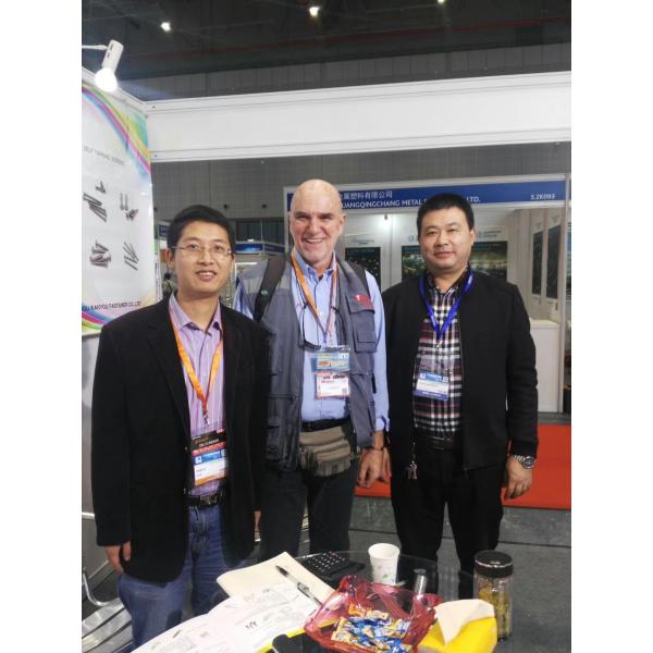 Countersunk Head Self Drilling Screw Stainless Steel 410 SS DIN 7504 P