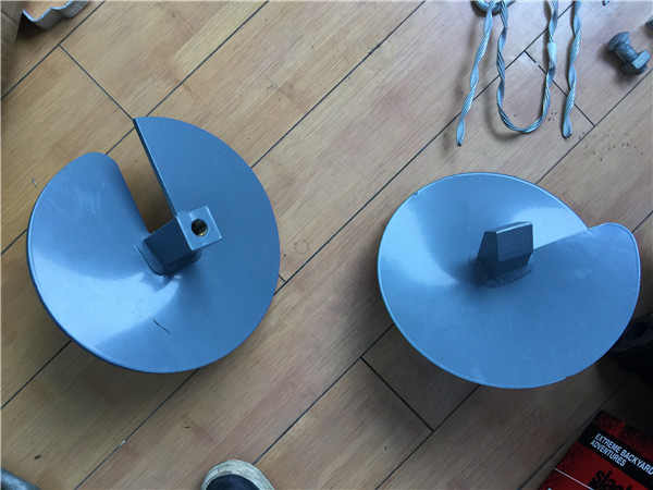 10000ft/lb socket power hub anchor