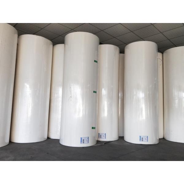 4ply Wood Pulp Surgical Paper Scrim Reinforced Towels