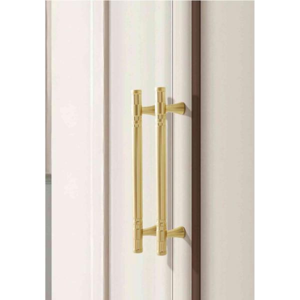 Cabinets Drawer Pull Handle Square 8x8mm Zinc Alloy Handle Unique Luxury Modern Kitchen Cabinet Handles And Knobs