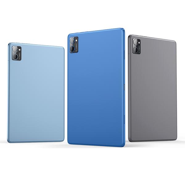 1200x1920 IPS Android Tablet Computers , 10 Inch Children Learning Tablet ODM