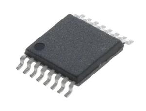China SMD / SMT Integrated Circuit IC Programmable MLX90316KGO-BCG-000-RE wholesale