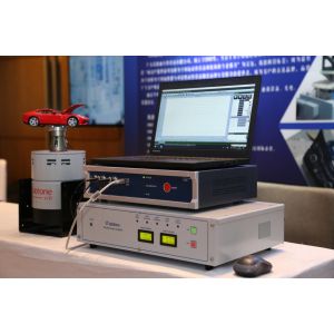 Air Cooling University Laboratory Mini Vibration Shaker