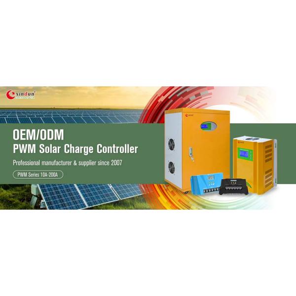 pwm controller DC 12V/24V KY1 PWM Solar Charge Controller / Pwm Charge Controller