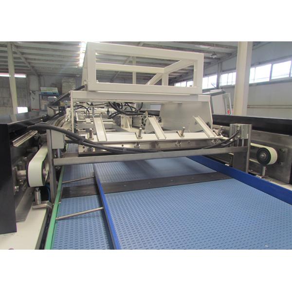 KYZXL850-2 Type Cage Unloading System, unloading system 600 cans/minute