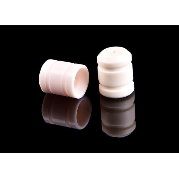 China Precision Ceramic Components , Zirconia Ceramic Sleeve and Piston wholesale