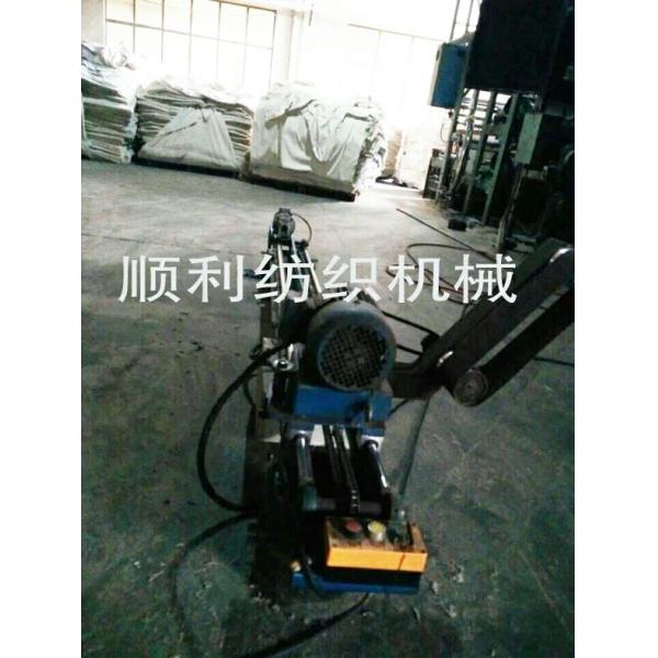 High Efficiency Fabric Processing Machinery Cylinder Grinding Machine For