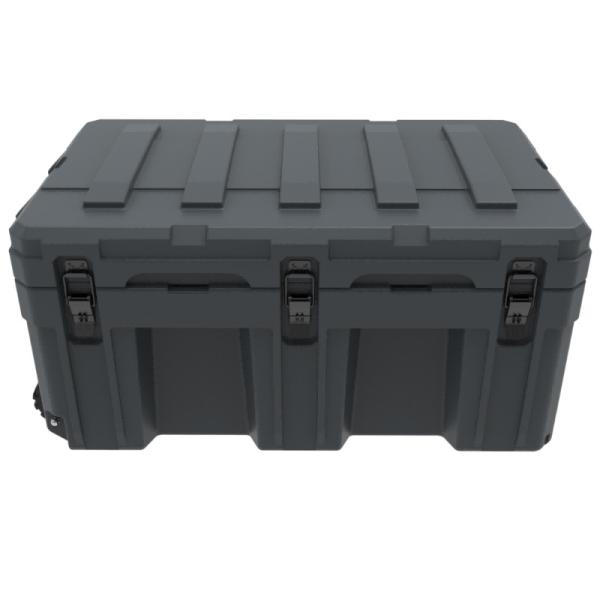 V5 Customized Rugged Tool Case Waterproof With 132L Capacity