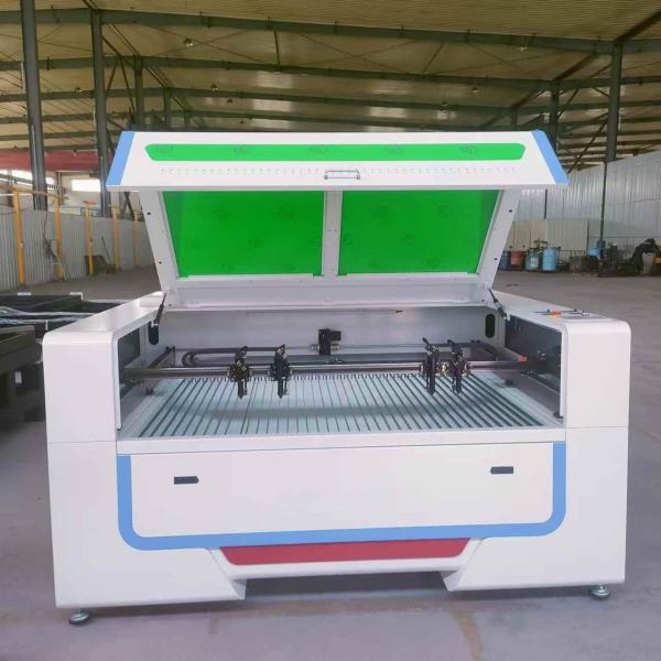 1390 150W CO2 Laser Engraving Machine Small Laser Cutting Machine For Wood