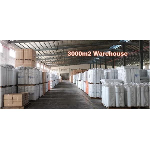 White Yellow 5*5 Mosaic White Fiberglass Mesh 160g Alkali Resistant Fit Plastering