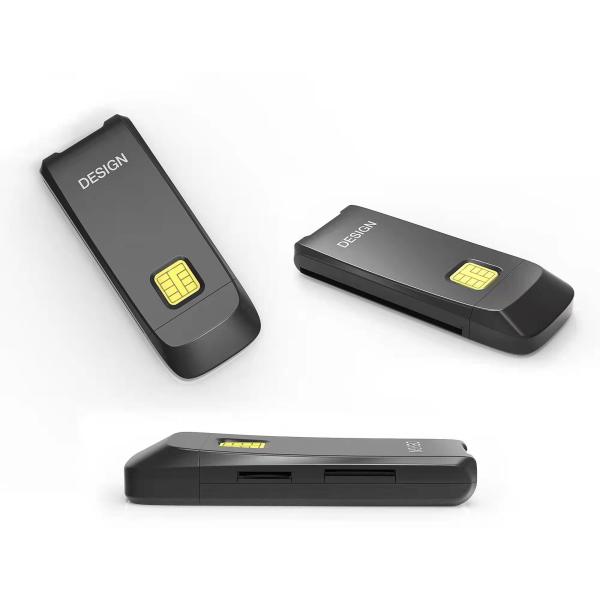 Remote Operation Supports Multiple Systems Phone Blue Tooth Credit Card Reader