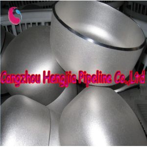 China 304 STD steel cap wholesale