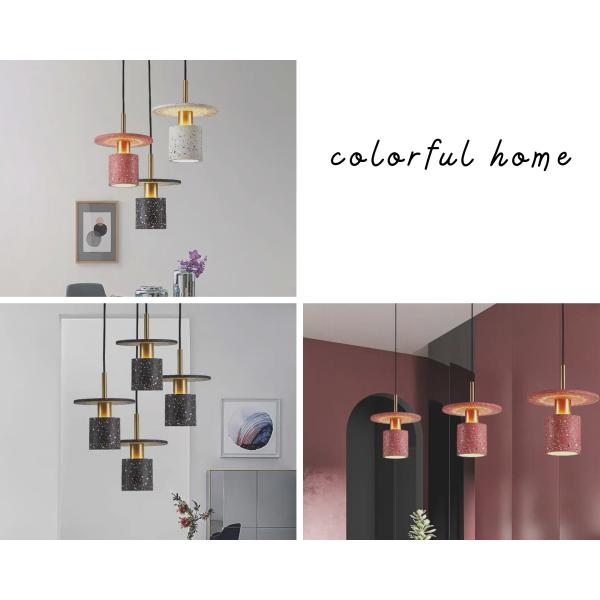 Home Decor Suspended Ceiling Small Led kitchen ceiling pendant lights