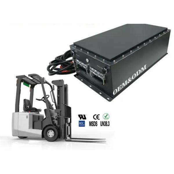 OEM ODM LiFePO4 Electric Car Battery 400V 614V 100ah 40kWh 50kWh 60kWh 100kWh EV Lithium Battery Pac
