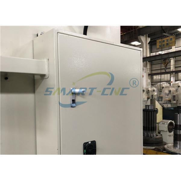 Good Stability High Speed Power Press Machine 45 Ton CE Certificate