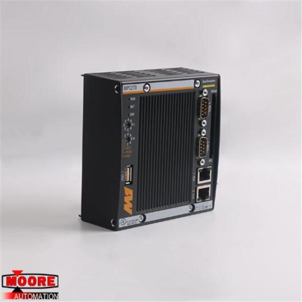 China MPC270 BACHMANN Controller CPU wholesale