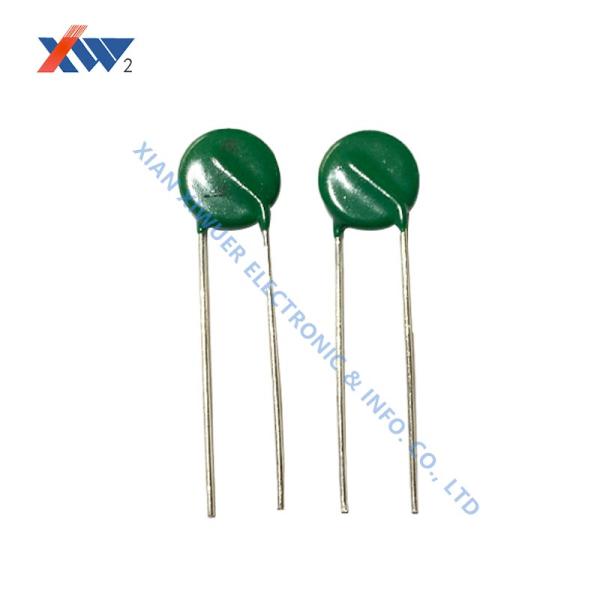 MYG3 10K 275 Zinc Oxide Varistor ,10 Mm Power Surge Arrester