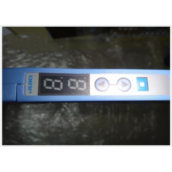 Offer SMT JUKI 40082683 ELECTRIC FEEDER EF08HS for Surface Mounted Technology smt tape feeder, siplace feeder