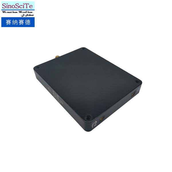 Frequency Range 1.92 - 1.98 GHz RF Multiplexer / OMT Microwave Multiplexer