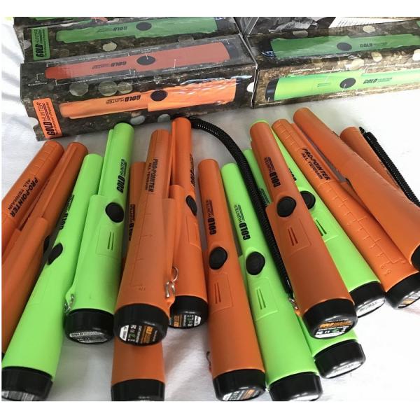 Metal detector hunter security product for checking in police station