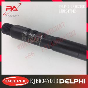 EJBR04701D A6640170021 DELPHI Diesel Injector EJBR03401D R9144Z090A R9044Z161A
