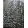 Buy cheap Anti Corrosion Welded Concrete Weight Coating Mesh 2.2 MM In Rolls from wholesalers