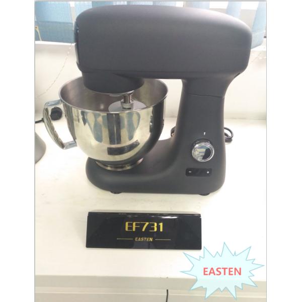Easten Full Metal Gears Cooks 4.5 Litres Diecasting Stand Mixer EF731/ 8-Speed 1000W Tabletop Kitchen Food Mixer Price