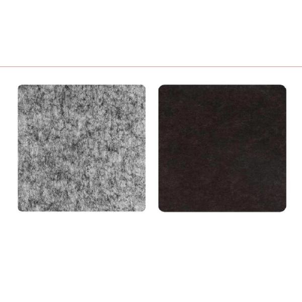 Customized 3D Decorative Wooden Acoustic Panels for Highly Effective Sound Absorption