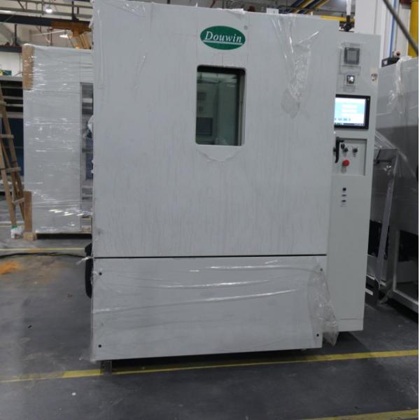 1000L High Altitude Test Chamber , ODM Temperature Humidity Test Chamber