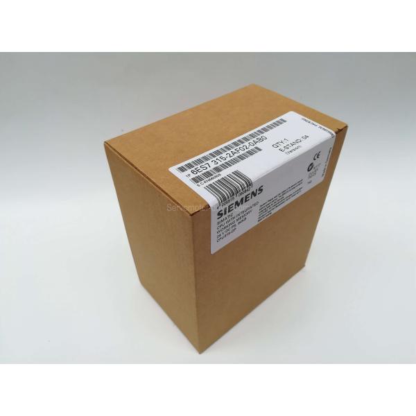 Siemens Simatic S7-300 CPU Integrated Working Memory Interface 6ES7315-2AF02-0AB0