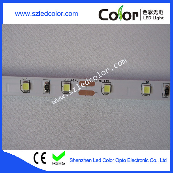 high lumen 2835 led strip 22lm/led