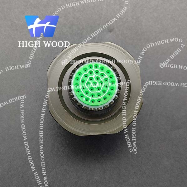 MIL-DTL-38999 Series Ⅰ，Ⅱ，And Ⅲ Connectors,D38999/24WD35SN. D38999 Series Ⅲ