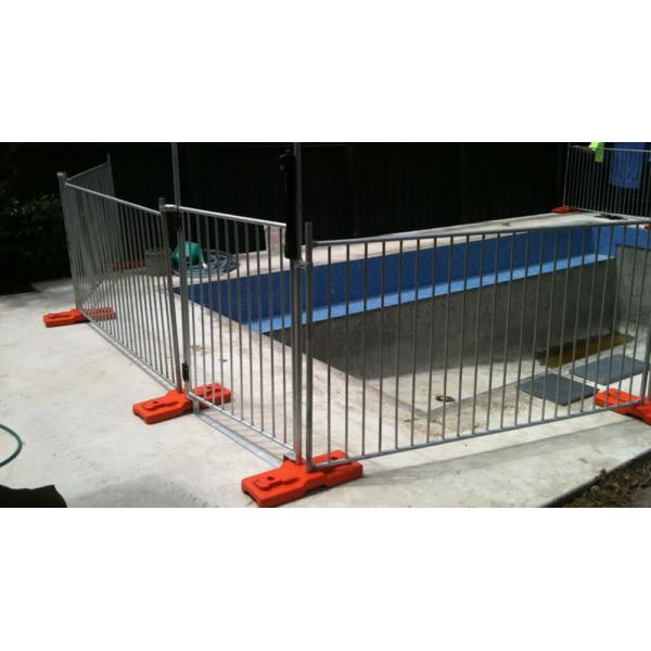 temporary pool fencing NZ