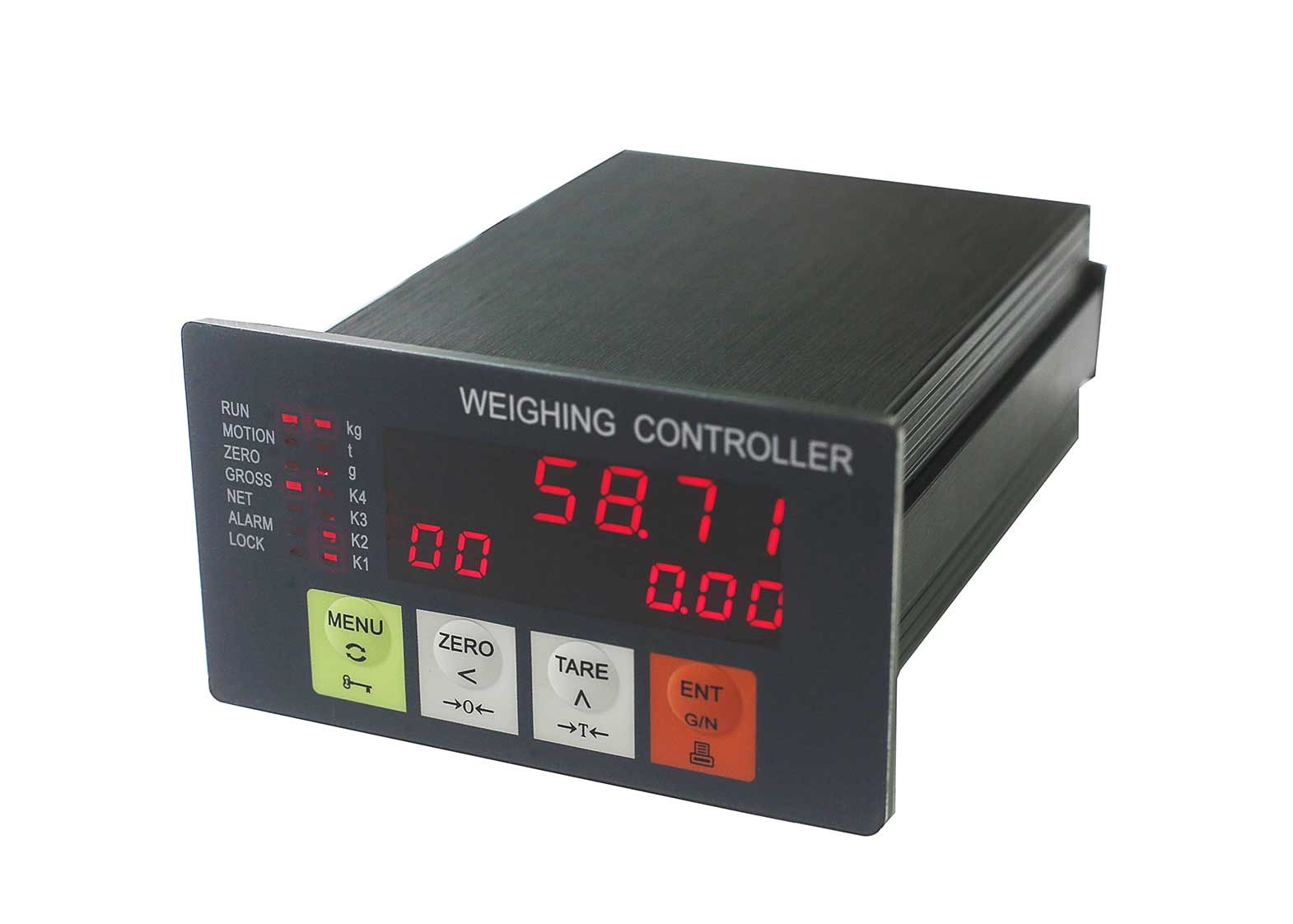 China Digital Weighing Bagging Controller CE Certificate For Packing Machine wholesale