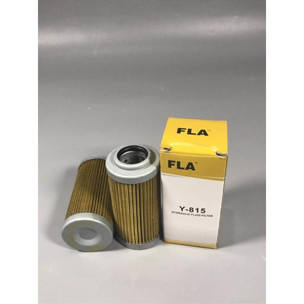 Excavator engine parts,Hydraulic oil filter element 4294135 31E3-0018-A HF7956 for DH220-5/7 EC240