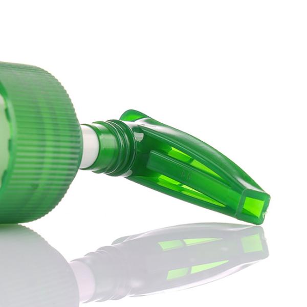 20 410 24/415 24/410 Lotion Pump Foundation Cream With Over Cap 24mm