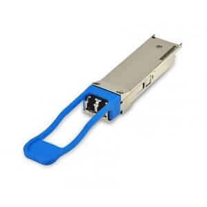 China FTLC1151RDPL 10km 100GBASE-LR4 QSFP28 Optical Transceiver Module LQ-100GLR4 on sale