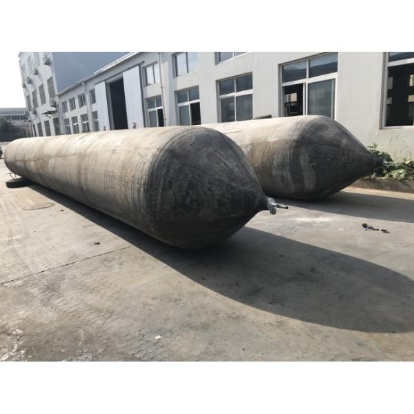 Shunhang Brand Rubber Ship Launching Airbags For Boat Lifting