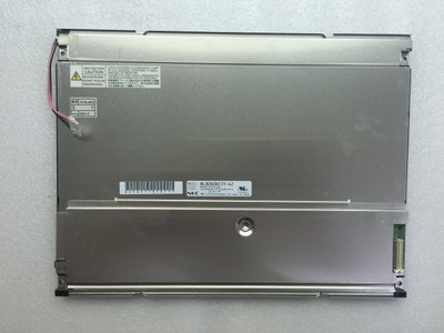LCM Panel VGA 95PPI 450cd/m² 8.4 Inch LCD NL6448BC26-01 LCD screen