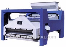 High Productivity TQLM125 Paddy Rice Seed Grain Cleaning and Sieving Machine 800 KG