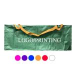 Dumpster Bag - Foldable and Reusable Trash Bag for Waste Management, Multiple