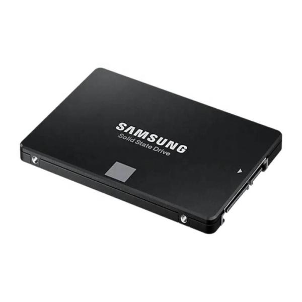 MZ7LH3T8HMLT Samsung PM883 3.84 TB 6Gb/S 2.5" AES 256 Bit Solid State Drive