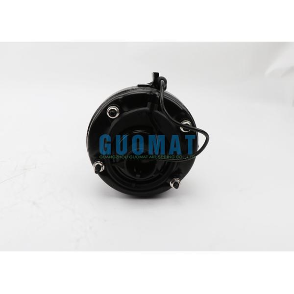 Audi A7 A6 4G C7 Suspension Air Spring Front Air Strut / Left Shock Strut